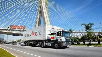 Hamburg Süd Value Protect: mai bună protecție mărfurilor transportate rutier