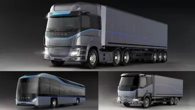 Hyzon va livra 300 de vehicule grele alimentate cu hidrogen în Utrecht 10 Hyzon va livra 300 de vehicule grele alimentate cu hidrogen în Utrecht