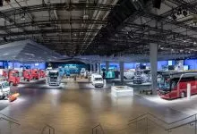 IAA Commercial Vehicles revine în 2022, cu un concept extins 11 IAA Commercial Vehicles revine în 2022, cu un concept extins