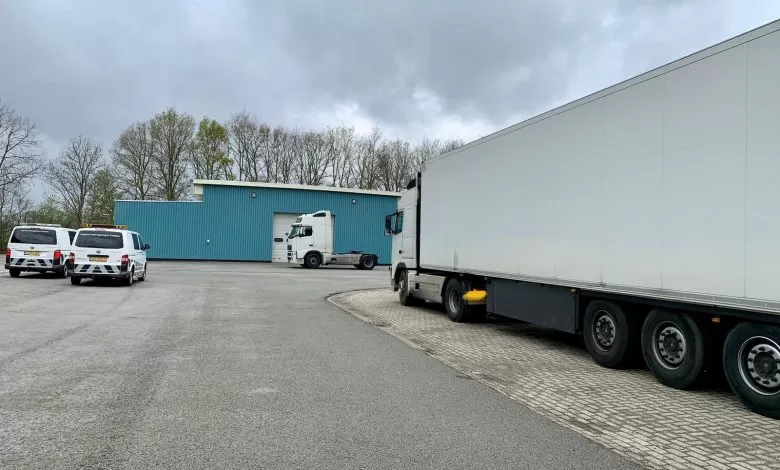 Amenzi pentru abateri privind tahograful, în Olanda