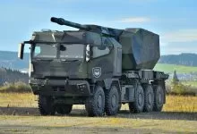 Rheinmetall HX3, camion militar modern bazat pe tehnologie MAN 14 Rheinmetall HX3, camion militar modern bazat pe tehnologie MAN