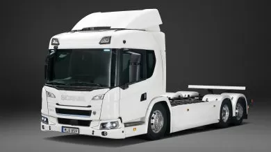 Scania va livra 15 autogunoiere electrice în Copenhaga