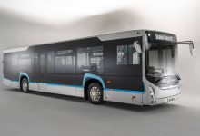 Scania Fencer, o nouă gamă de autobuze urbane, realizată în cooperare cu Higer