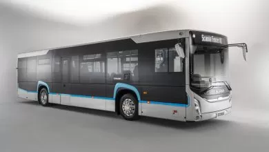 Scania Fencer, o nouă gamă de autobuze urbane, realizată în cooperare cu Higer 1 Scania Fencer, o nouă gamă de autobuze urbane, realizată în cooperare cu Higer
