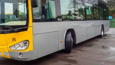 Michelin a început să vândă anvelopele X Incity EV Z pentru autobuze electrice