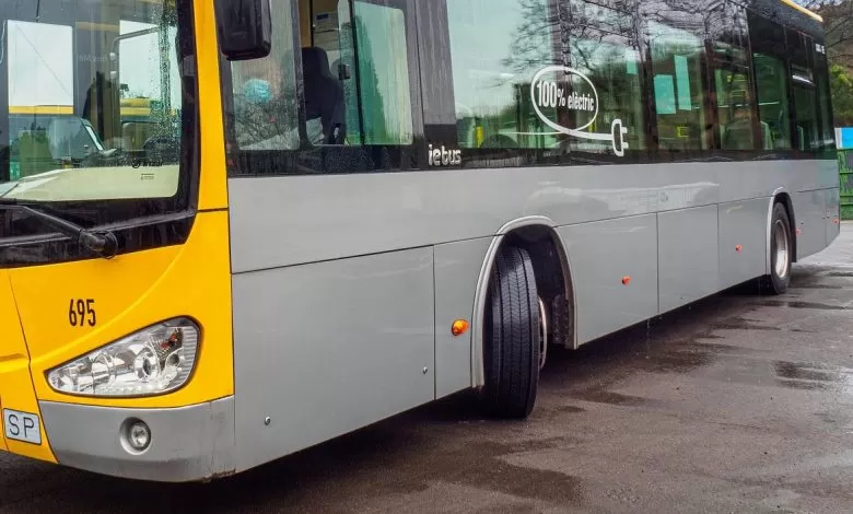 Michelin a început să vândă anvelopele X Incity EV Z pentru autobuze electrice