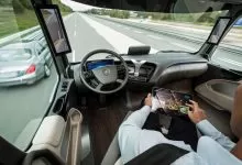 Germania va permite camioane autonome pe drumurile publice din 2022 7 Germania va permite camioane autonome pe drumurile publice din 2022