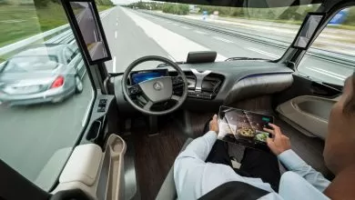 Germania va permite camioane autonome pe drumurile publice din 2022