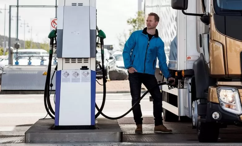 Standardul Euro VII va scumpi camioanele diesel cu până la 4.700 de euro 1 Standardul Euro VII va scumpi camioanele diesel cu până la 4.700 de euro