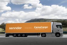 Sennder a cumpărat compania olandeză de transport Cars & Cargo