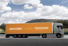Sennder a cumpărat compania olandeză de transport Cars & Cargo 8 Sennder a cumpărat compania olandeză de transport Cars & Cargo