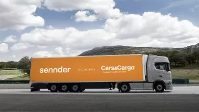 Sennder a cumpărat compania olandeză de transport Cars & Cargo