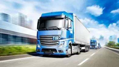A intrat în vigoare cadrul legal pentru sistemul digital eTIR 2 A intrat în vigoare cadrul legal pentru sistemul digital eTIR