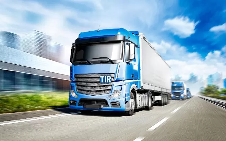 A intrat în vigoare cadrul legal pentru sistemul digital eTIR