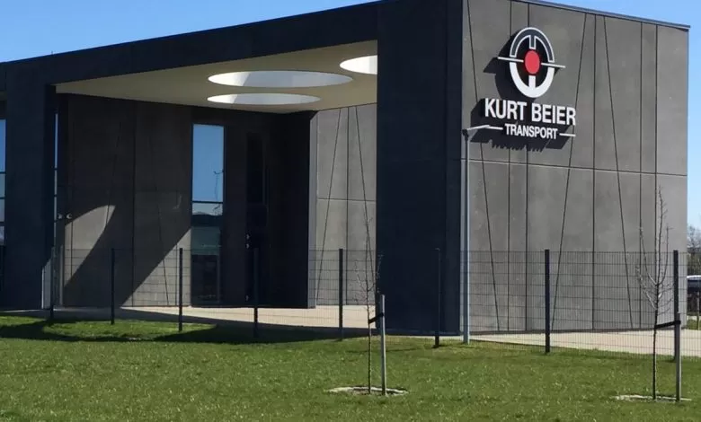 A început procesul împotriva conducerii Kurt Beier Transport, în Danemarca