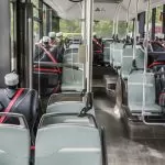 Record de autonomie pentru MAN Lion’s City E: 550 km în condiții reale