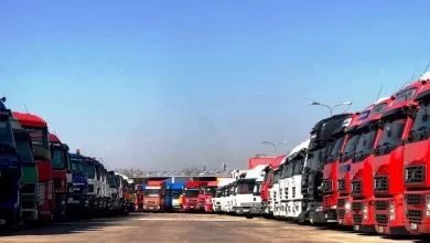 CJUE: RCA obligatoriu și pentru camioane și autobuze nefuncționale