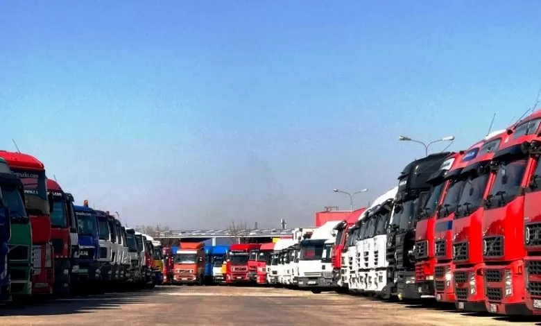 CJUE: RCA obligatoriu și pentru camioane și autobuze nefuncționale