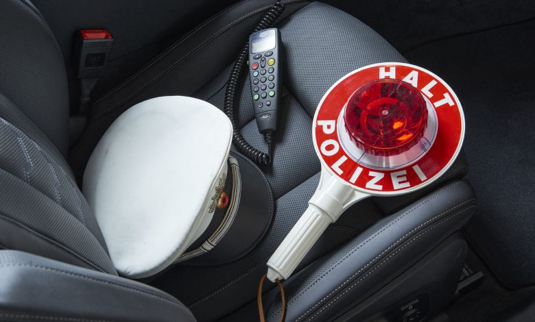 Șofer turc depistat că utiliza un card tahograf pe al nume, în Germania