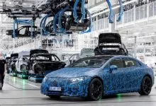 Producția de mașini electrice pune în pericol peste 200.000 de locuri de muncă, în Germania 8 Producția de mașini electrice pune în pericol peste 200.000 de locuri de muncă, în Germania