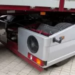 Cel mai lung prototip MAZ: 47 de metri, 3 semiremorci și 3 motoare