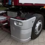 Cel mai lung prototip MAZ: 47 de metri, 3 semiremorci și 3 motoare