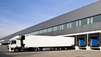 Germania vrea ca șoferii să dea note pentru condițiile oferite la rampele de încărcare și descărcare