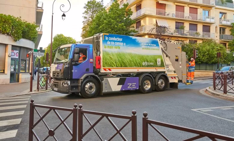 11 autogunoiere electrice Renault D Wide Z.E. în Neuilly-sur-Seine 1 11 autogunoiere electrice Renault D Wide Z.E. în Neuilly-sur-Seine