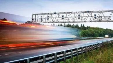Polonia introduce în iunie sistemul de taxare e-TOLL