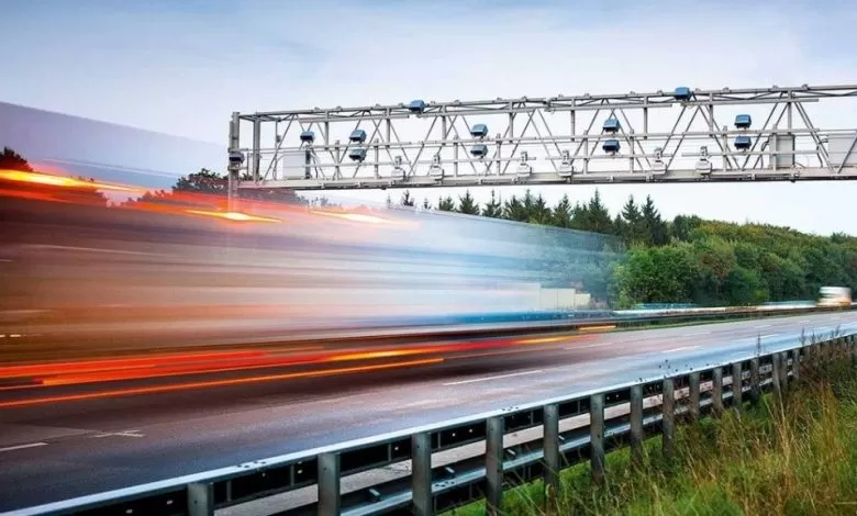 Polonia introduce în iunie sistemul de taxare e-TOLL