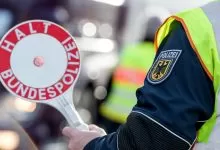 Șofer grec salvat de patron să nu ajungă la închisoare, în Germania