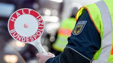 Șofer grec salvat de patron să nu ajungă la închisoare, în Germania