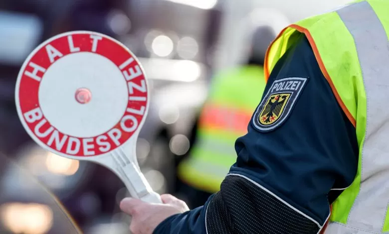 Șofer grec salvat de patron să nu ajungă la închisoare, în Germania