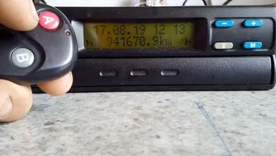 A fost publicat ordinul MT pentru imobilizarea vehiculelor suspecte de manipularea tahografului