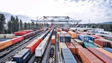 Franța și Spania vor să redeschidă tunelul feroviar Somport 5 Franța și Spania vor să redeschidă tunelul feroviar Somport