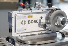 Bosch va livra pentru cellcentric componente pentru celule de combustie