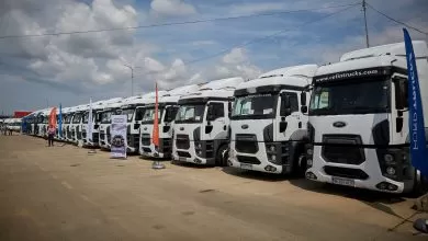 Cum a fost la Camion Fest, ediția de vară 2021