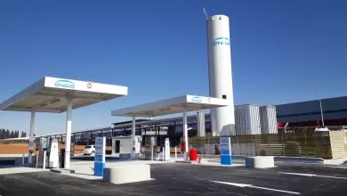 Clienții DKV pot alimenta cu LNG și CNG la stațiile ENGIE din Franța