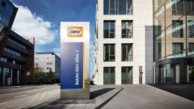 DKV își consolidează poziția pe piețele din Estonia, Lituania și Polonia 13 DKV își consolidează poziția pe piețele din Estonia, Lituania și Polonia