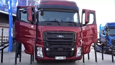 Ford Trucks intră și pe piața din Luxemburg 1 Ford Trucks intră și pe piața din Luxemburg