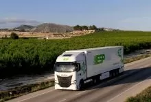 300 de camioane IVECO S-Way NP pentru ESP Solutions
