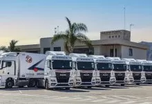 Grupul Perea a achiziționat 100 de unități MAN TGX