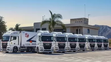 Grupul Perea a achiziționat 100 de unități MAN TGX