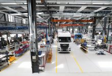 MAN e-mobility Center: MAN testează producția de serie a camioanelor electrice