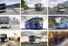 S-au stabilit vehiculele finaliste Sustainable Bus Award 2022