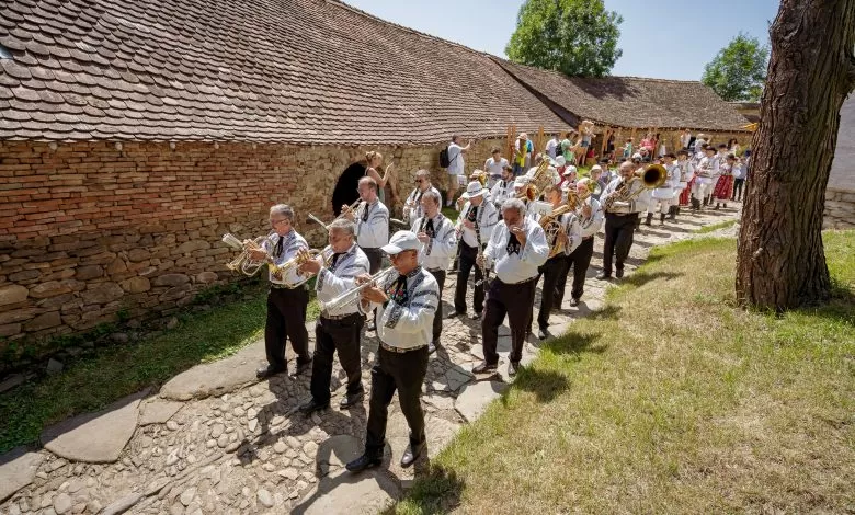 MHS Truck & Bus susține festivalul Săptămâna Haferland 2021