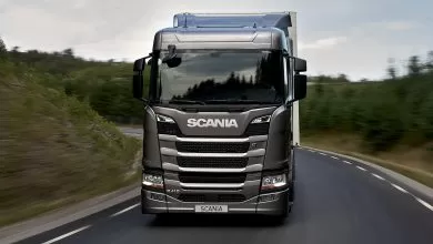 Scania a câștigat pentru a cincea oară consecutiv testul Green Truck