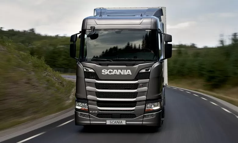 Scania a câștigat pentru a cincea oară consecutiv testul Green Truck