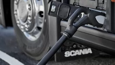 Camioanele electrice au un impact mai mic asupra mediului decât cele diesel 1 Studiu Scania: Camioanele electrice au un impact mai mic asupra mediului decât cele diesel