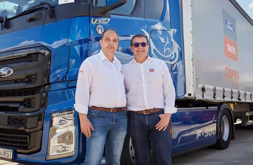 Cum a fost la Camion Fest, ediția de vară 2021